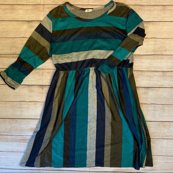 zulily tunic dresses